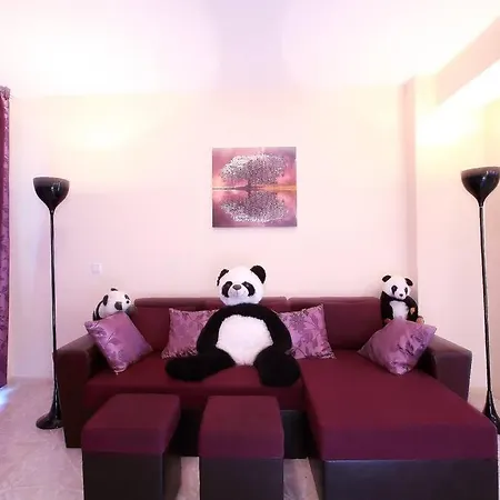 2bedroom Xlargedeluxeduplexes In Panoramic Roof Apartment *