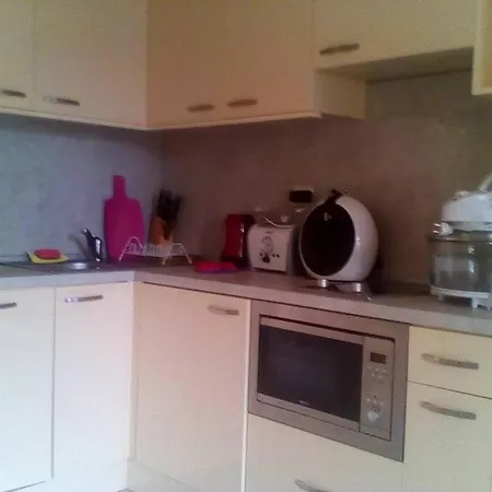 Apartment 2bedroom Xlargedeluxeduplexes In Panoramic Roof Balchik