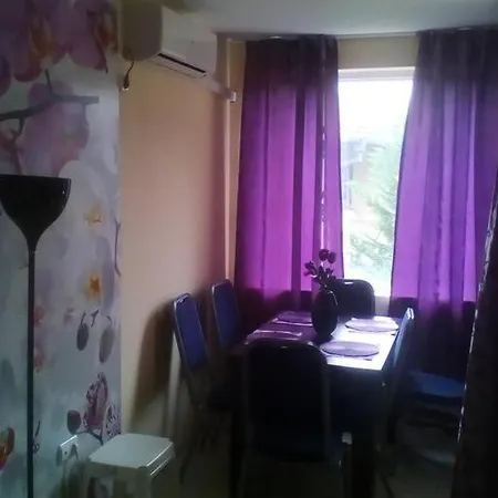 2bedroom Xlargedeluxeduplexes In Panoramic Roof Apartment