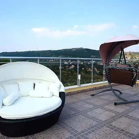 Apartment 2bedroom Xlargedeluxeduplexes In Panoramic Roof